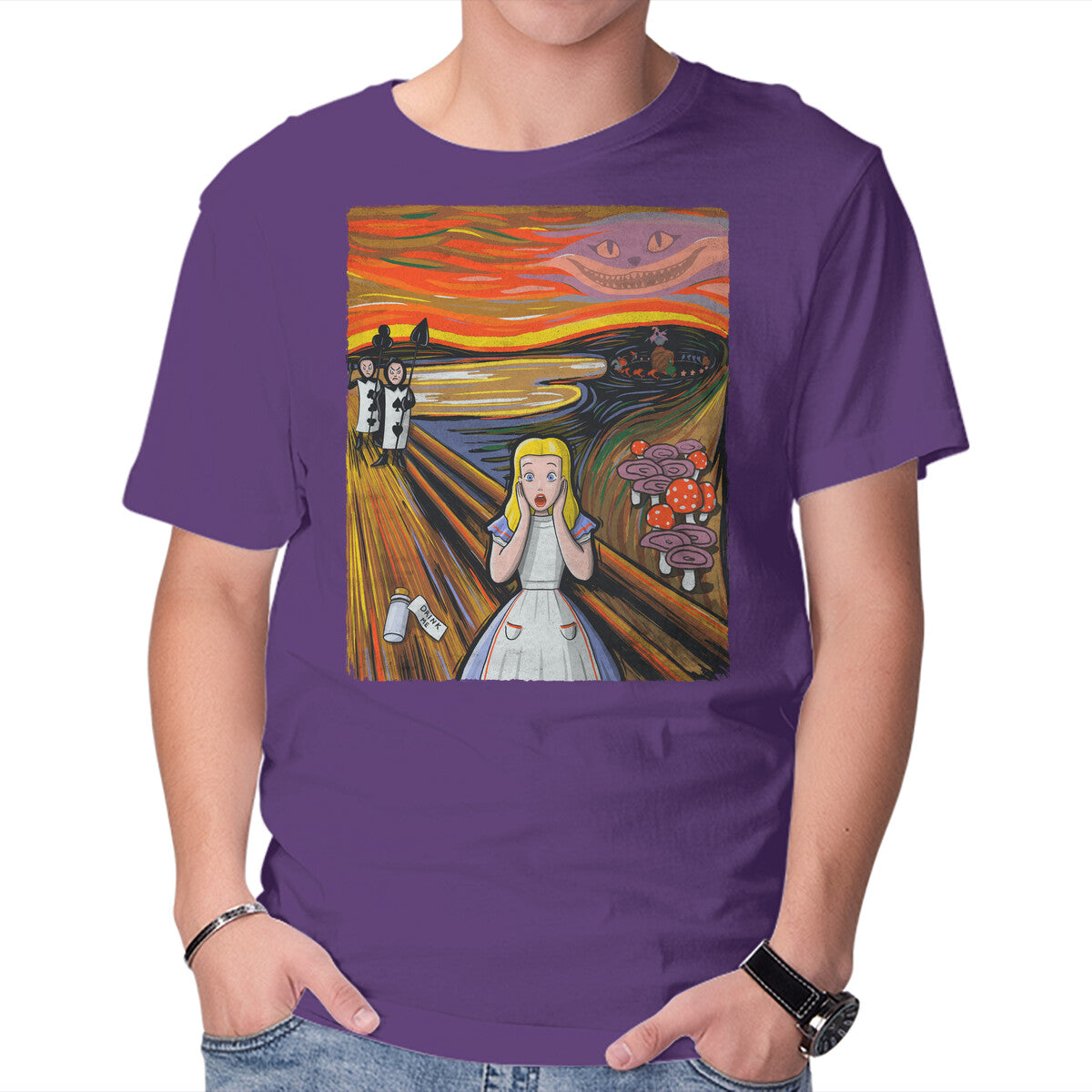 Alice In Screamland