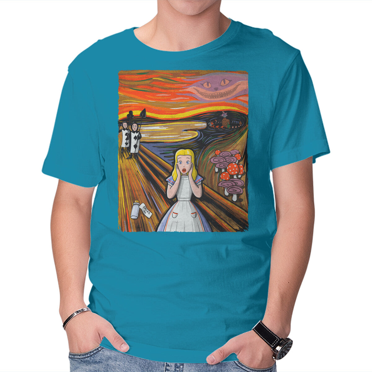 Alice In Screamland