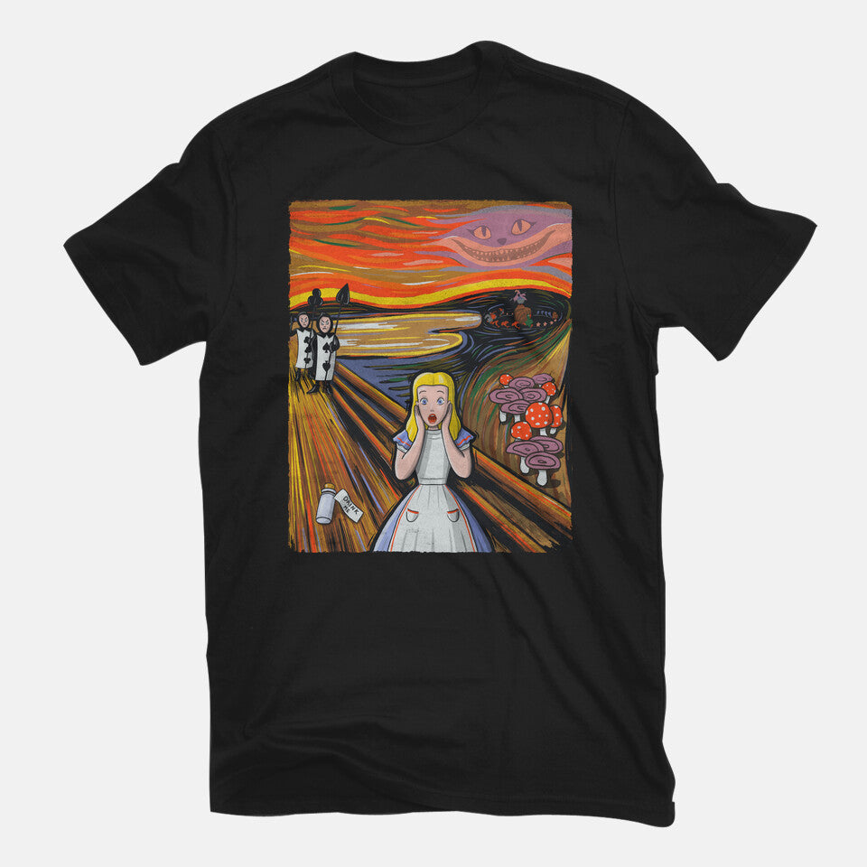 Alice In Screamland