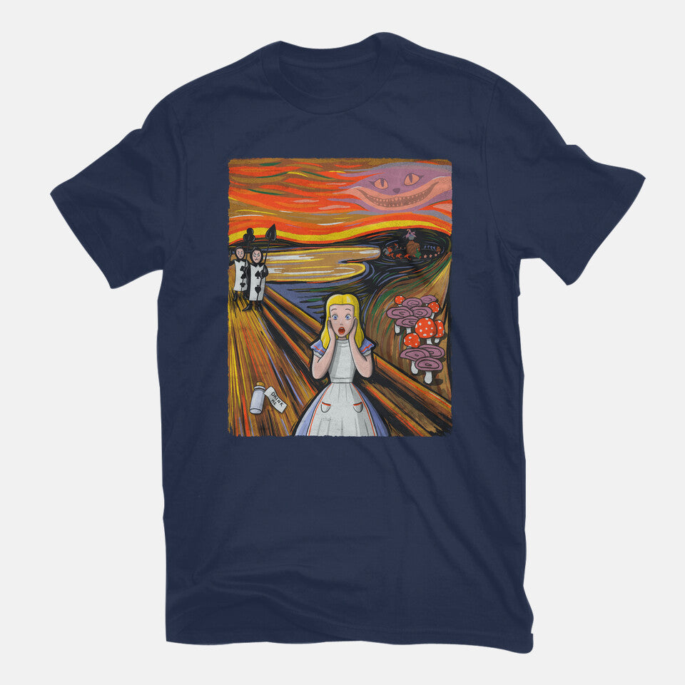 Alice In Screamland