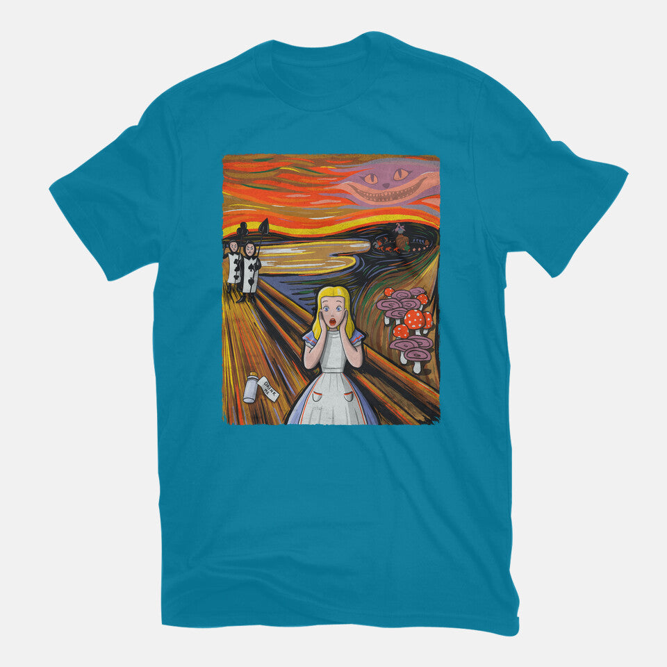 Alice In Screamland