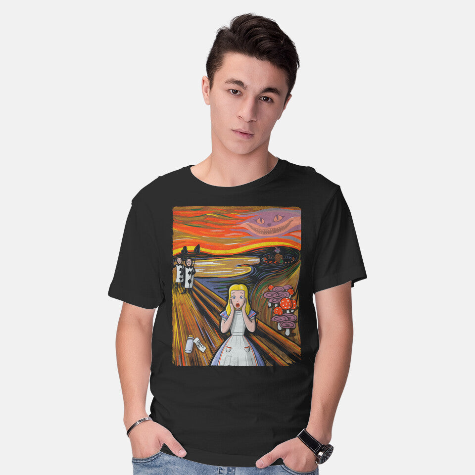 Alice In Screamland