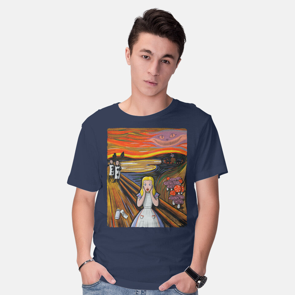 Alice In Screamland