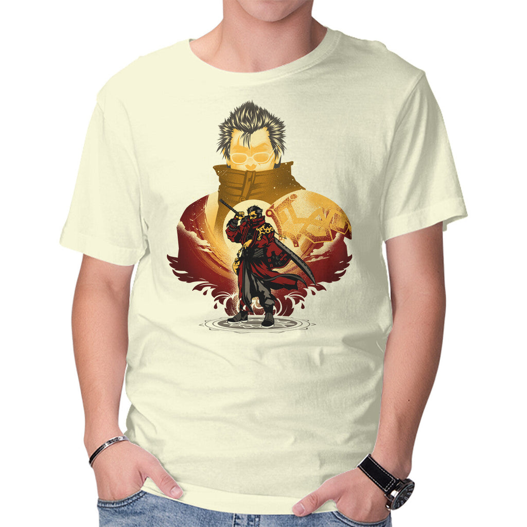 Warrior Monk Of Yevon