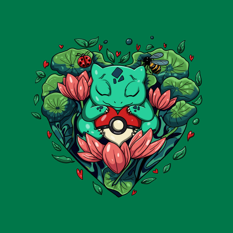 Green Heart