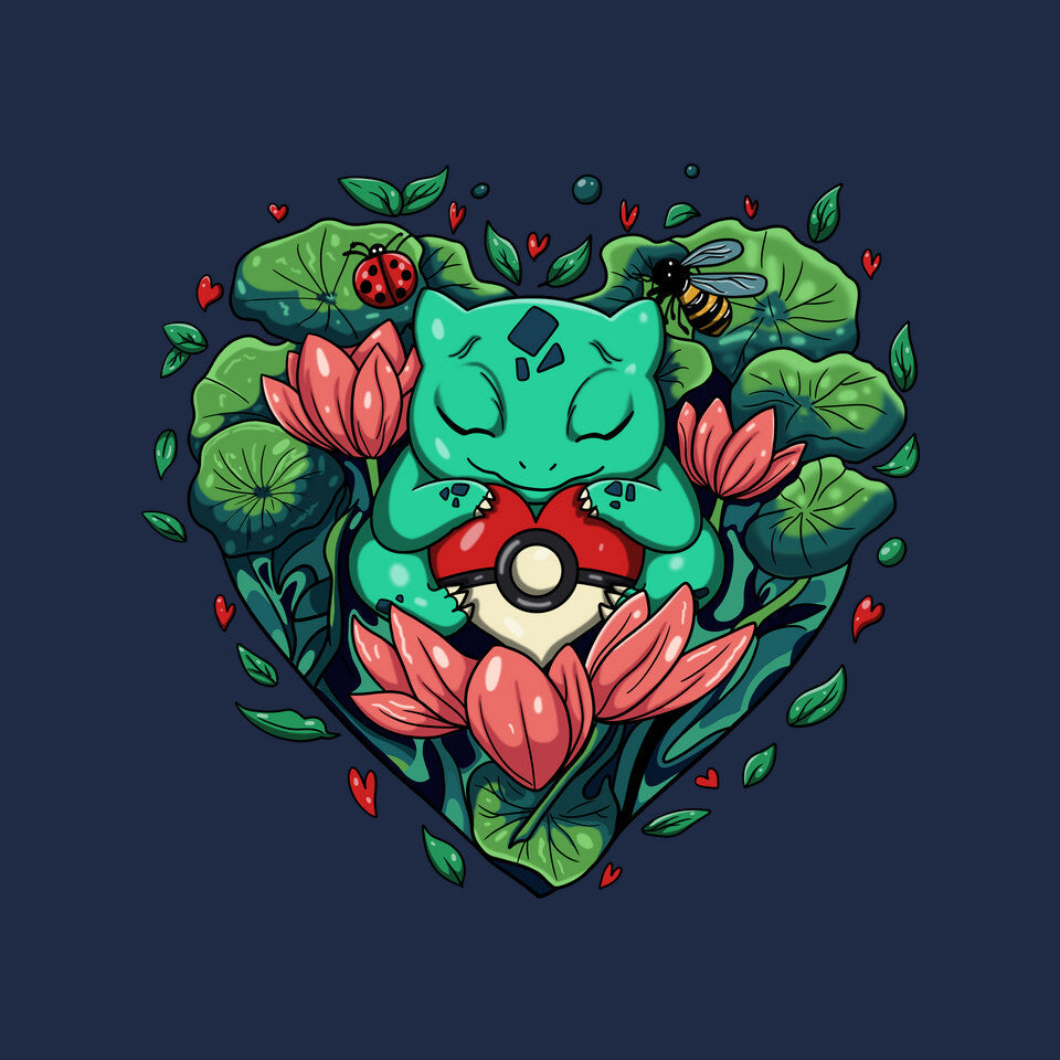 Green Heart