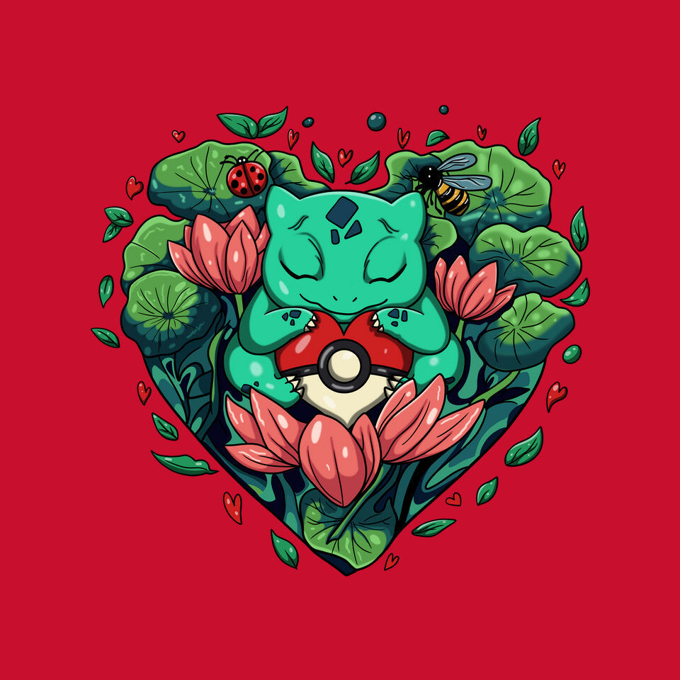 Green Heart