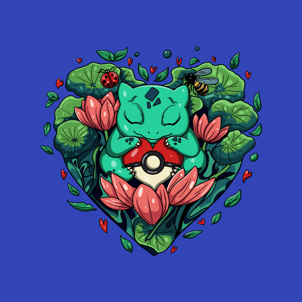 Green Heart