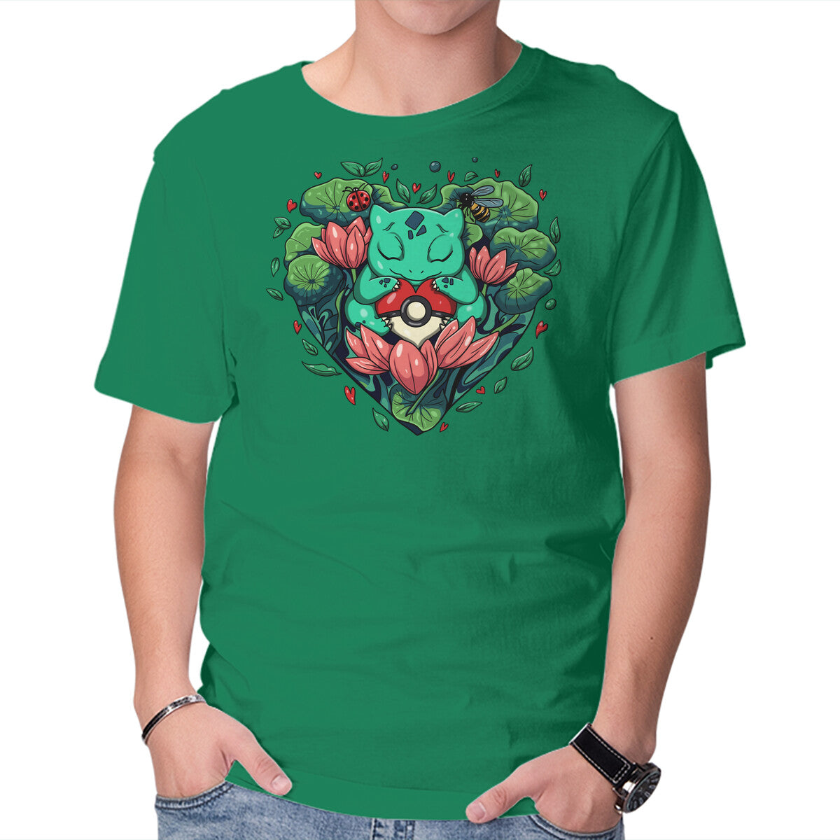 Green Heart