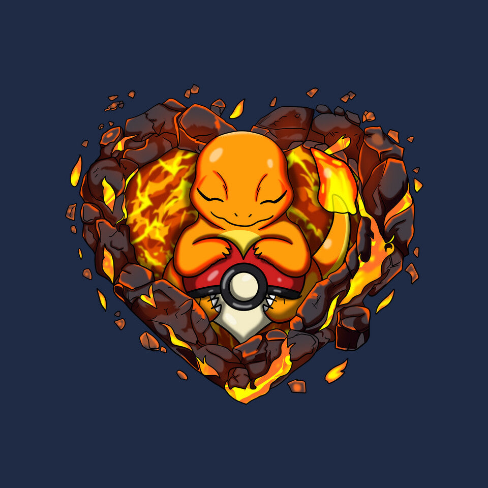 Red Heart