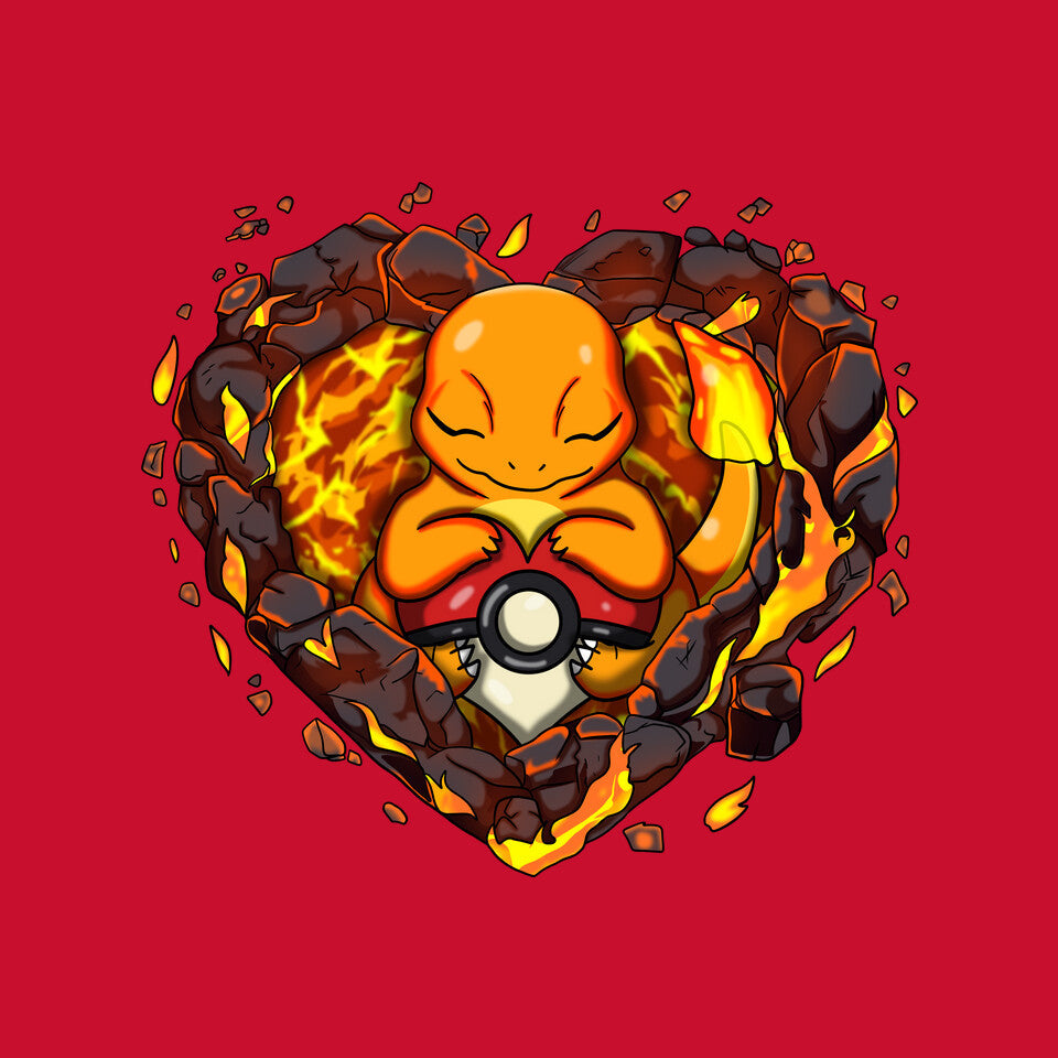 Red Heart