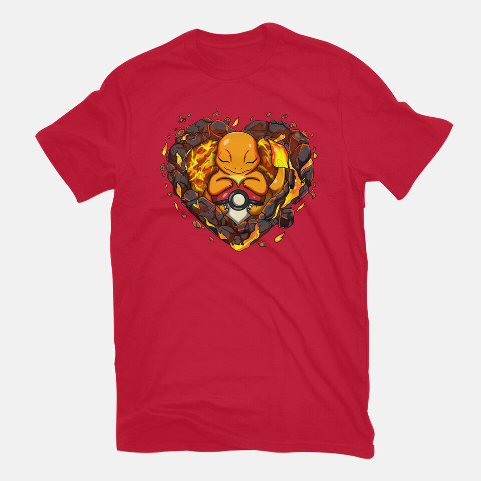 Red Heart