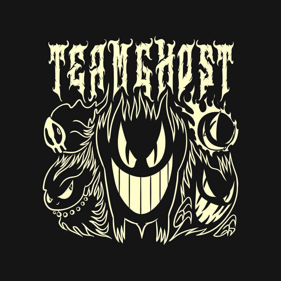 Team Ghost