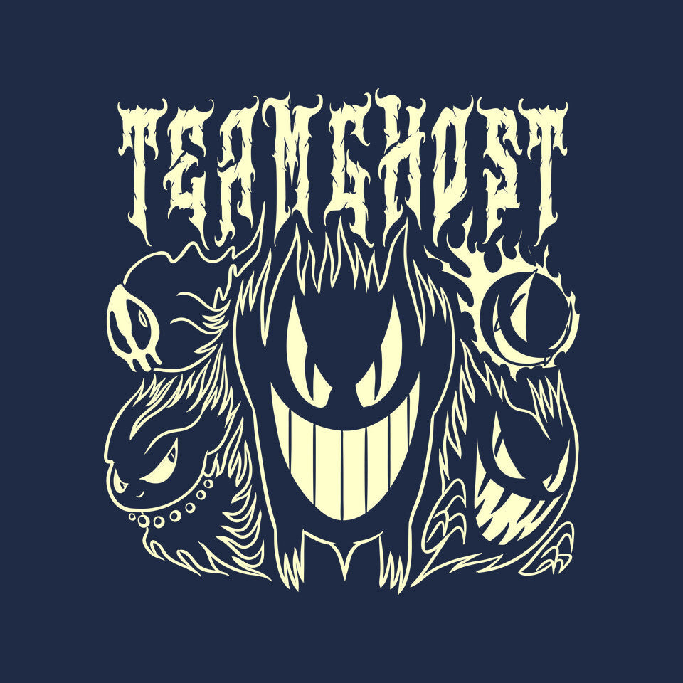 Team Ghost