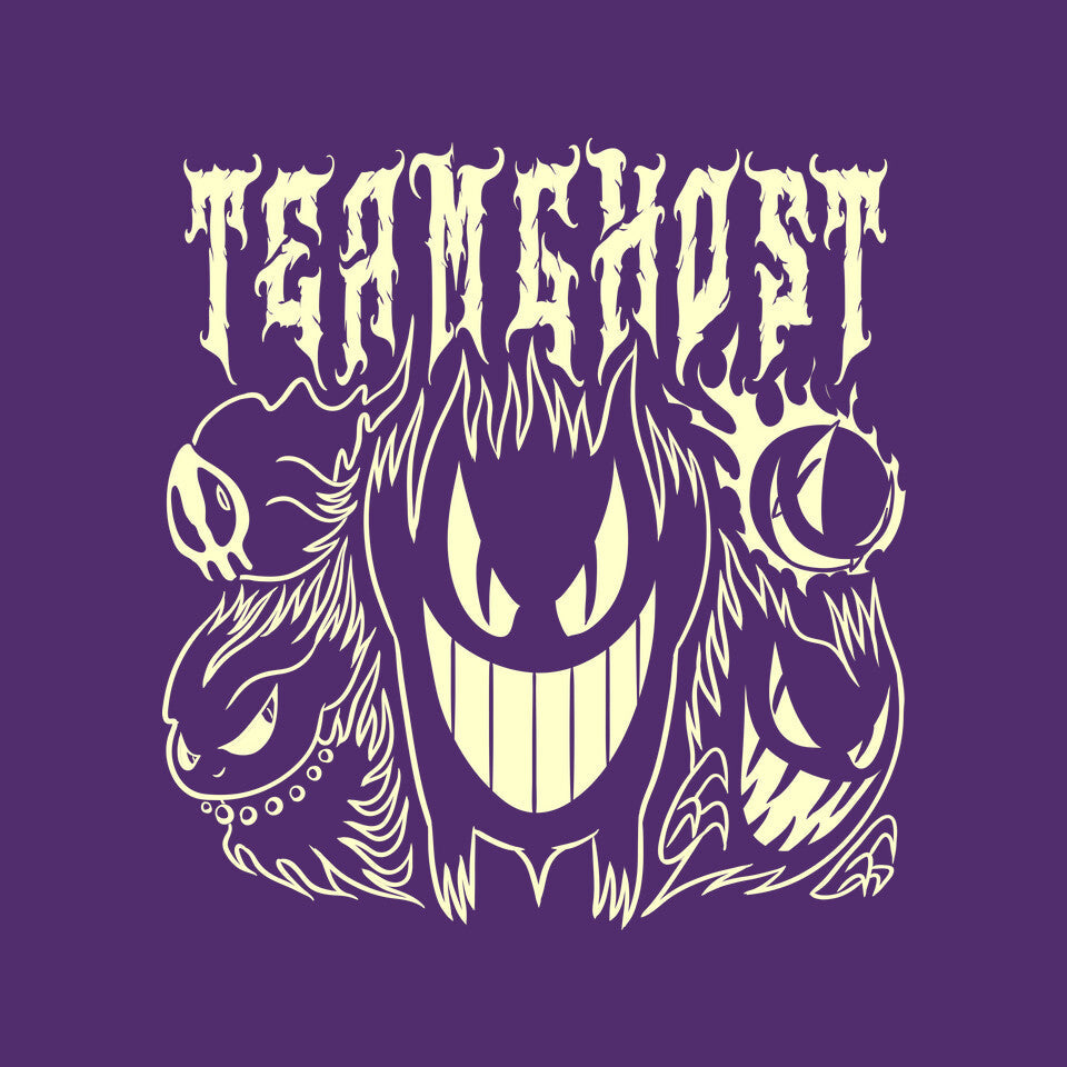 Team Ghost