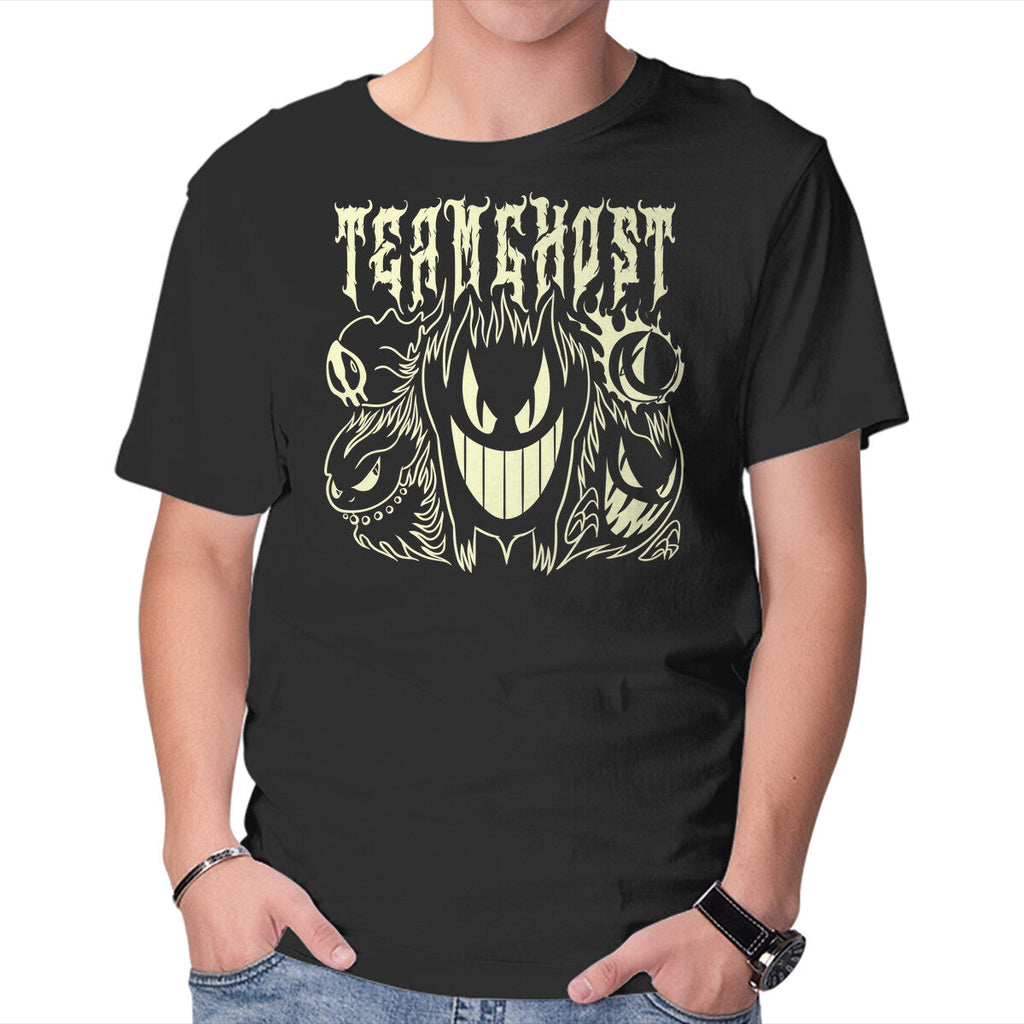 Team Ghost