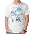 Ocean Creatures