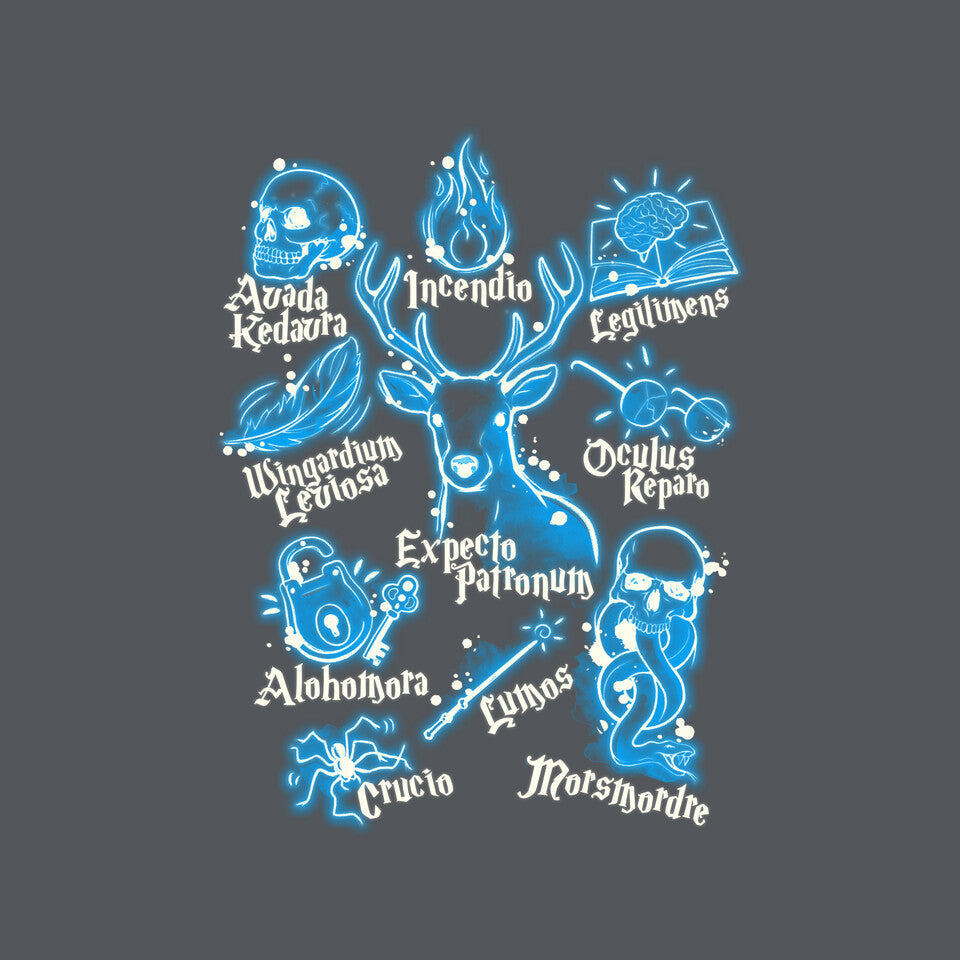 Magic Spells