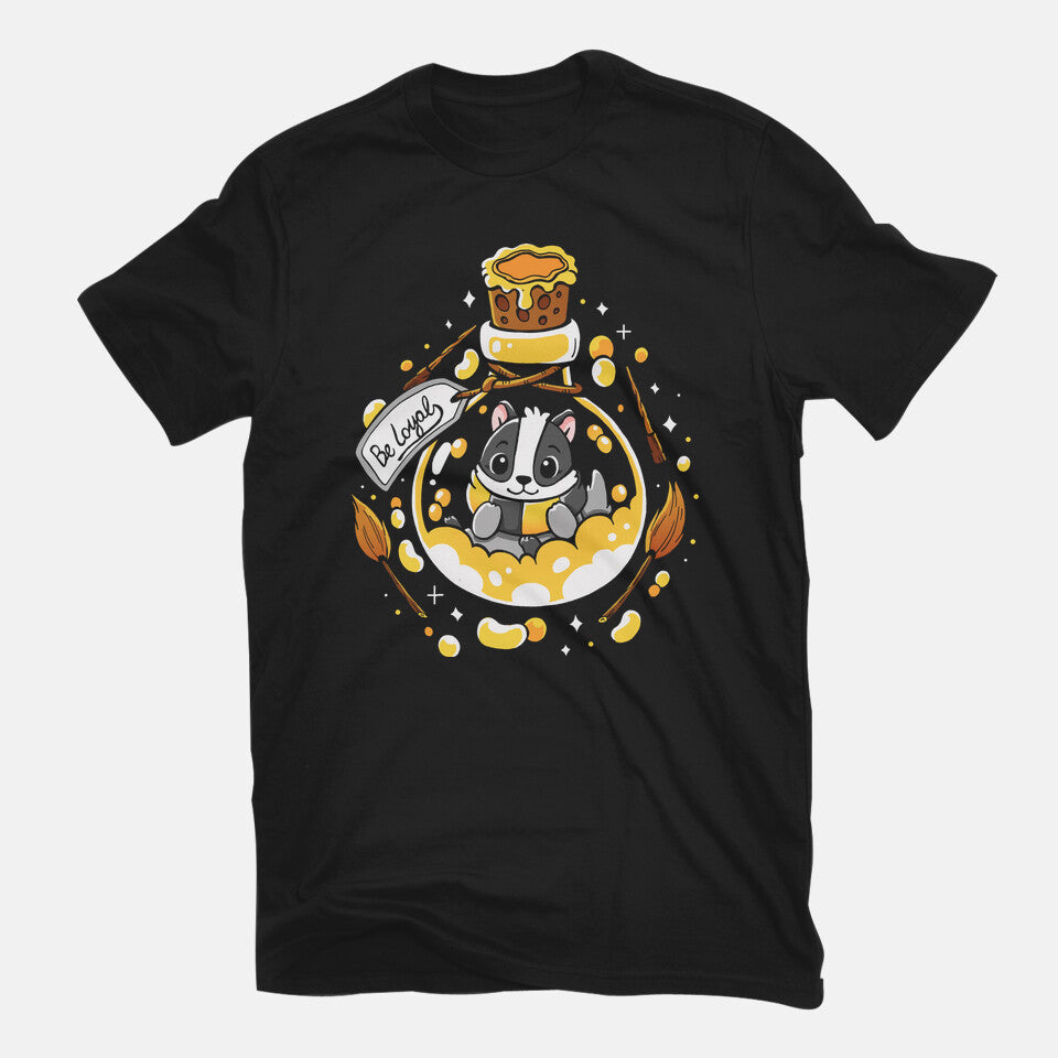 Loyal Potion
