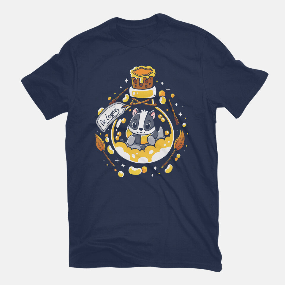 Loyal Potion