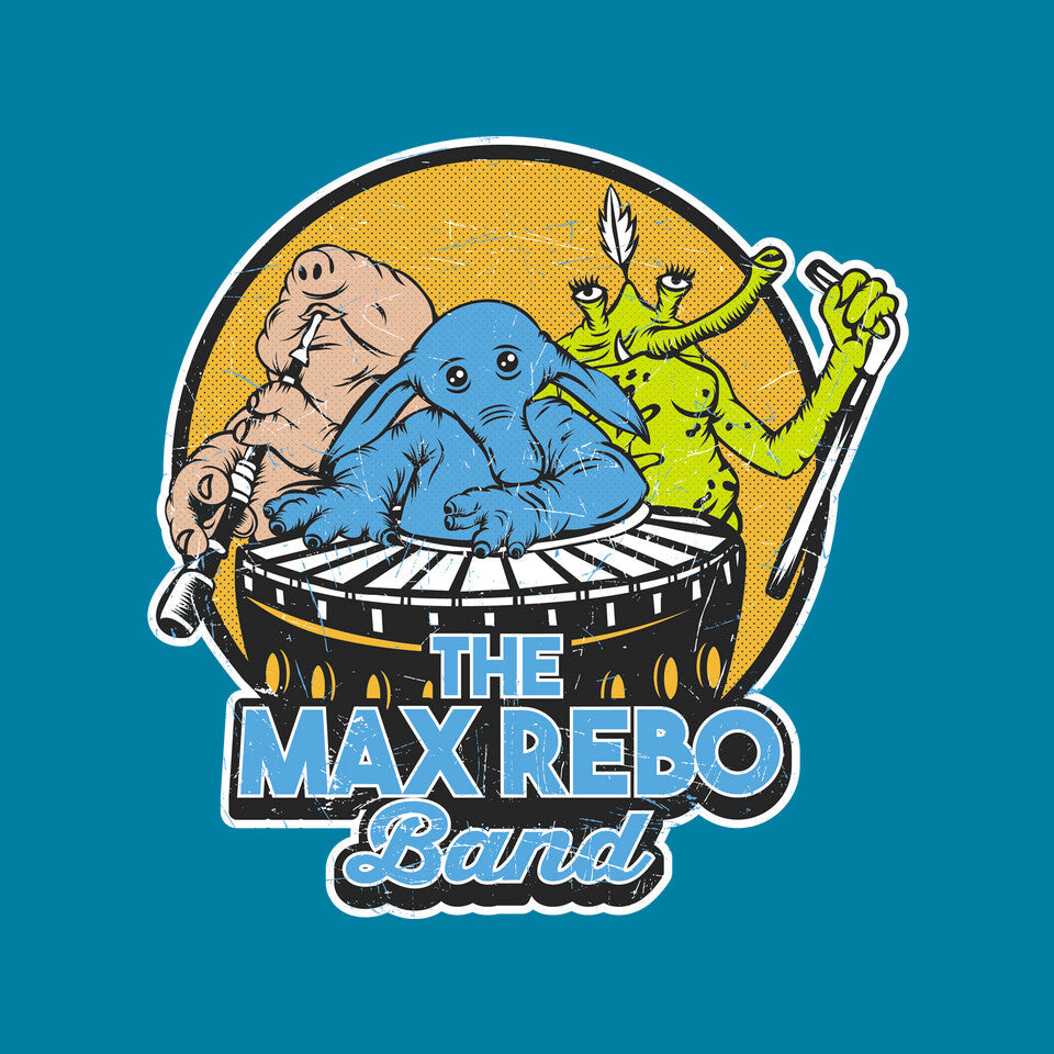 The Max Rebo Band