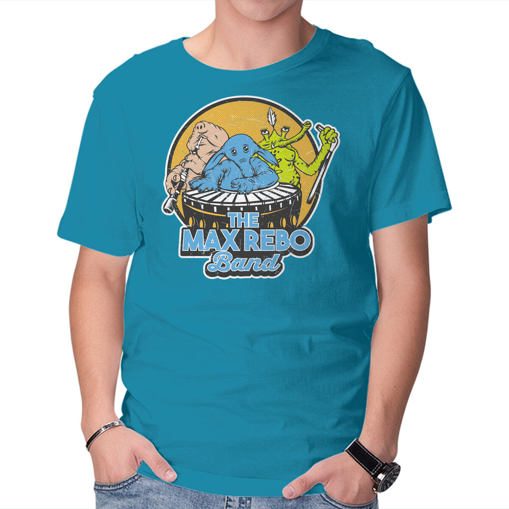 The Max Rebo Band