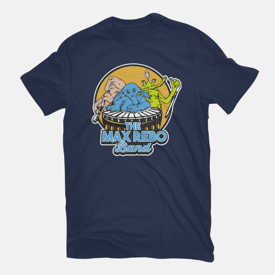 The Max Rebo Band