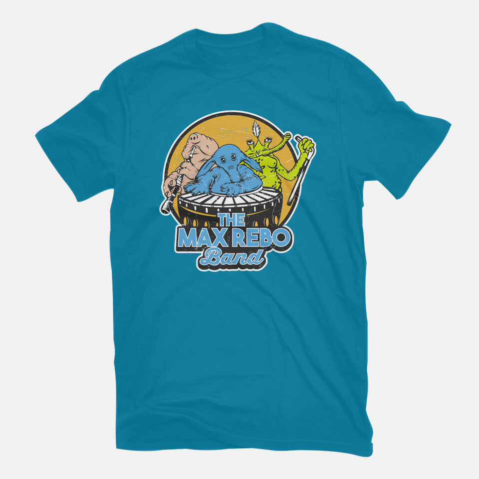 The Max Rebo Band