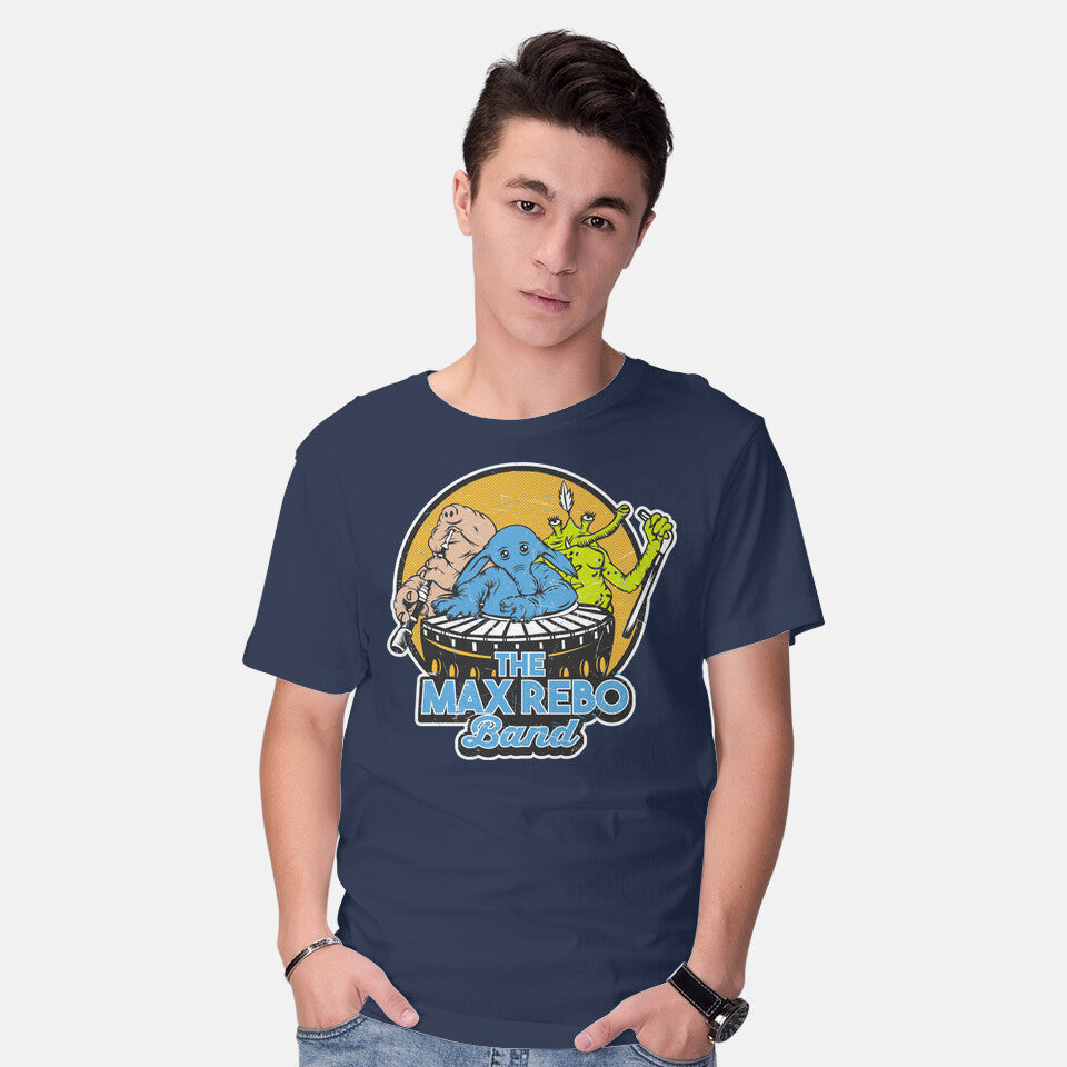 The Max Rebo Band