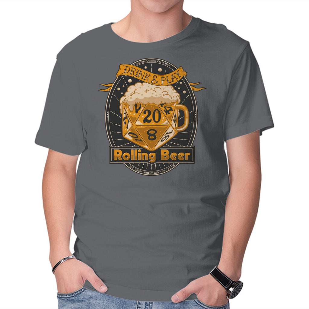 Rolling Beer