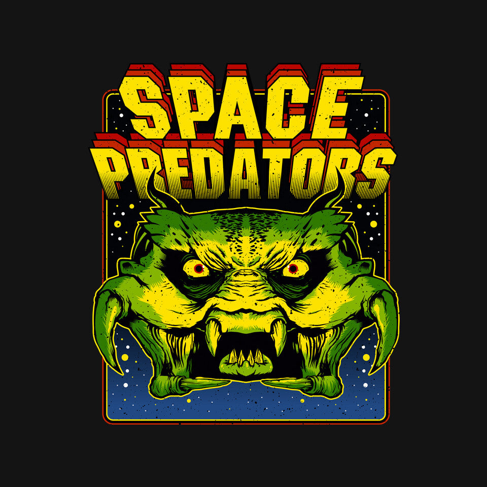 Space Predator