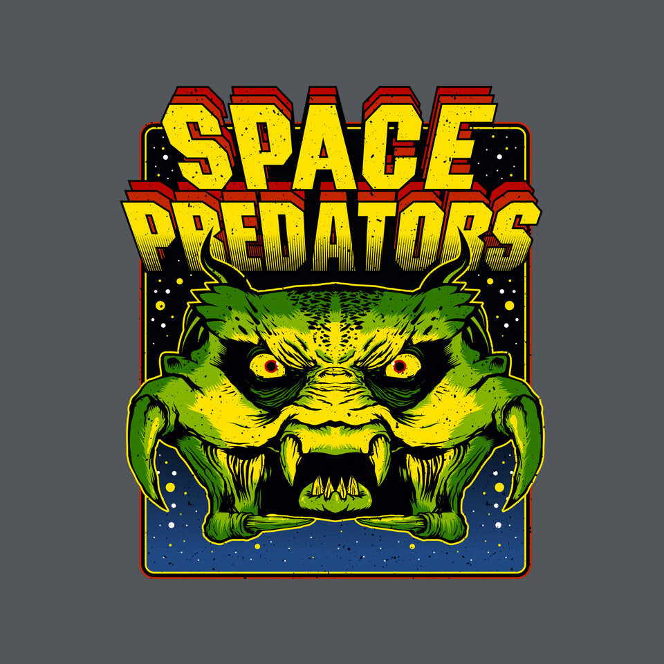 Space Predator