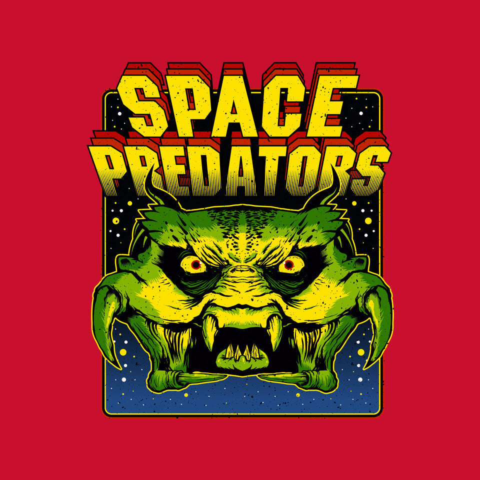 Space Predator