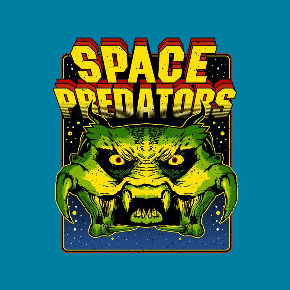 Space Predator
