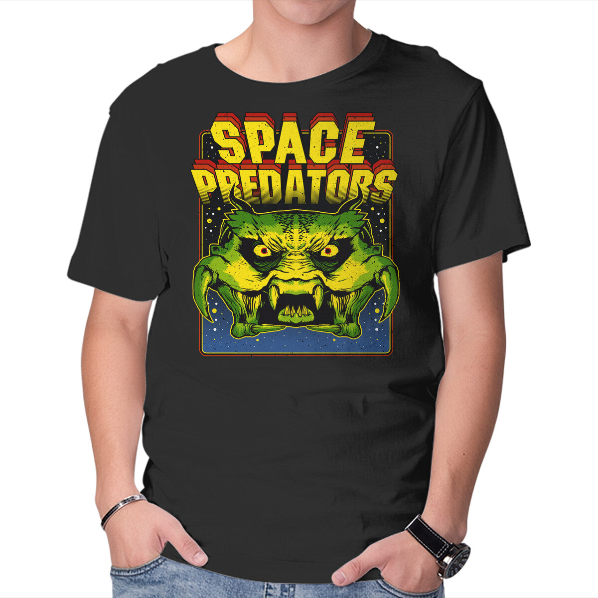 Space Predator