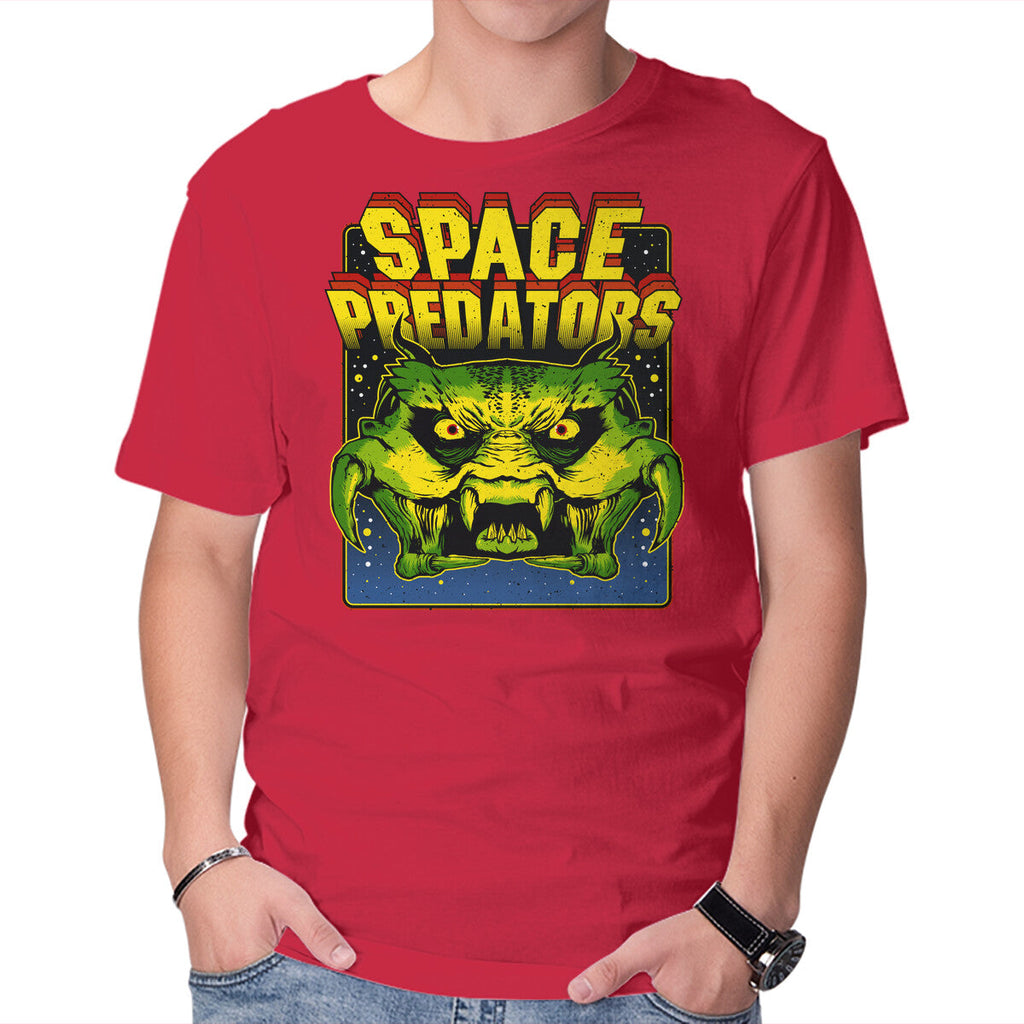 Space Predator
