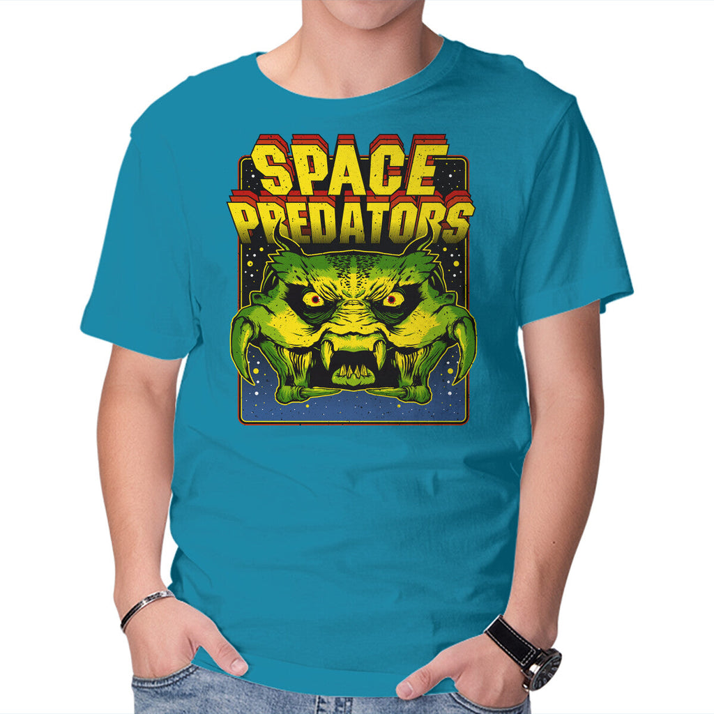 Space Predator