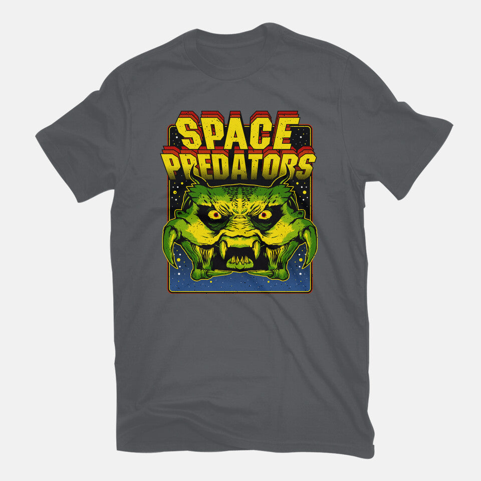 Space Predator