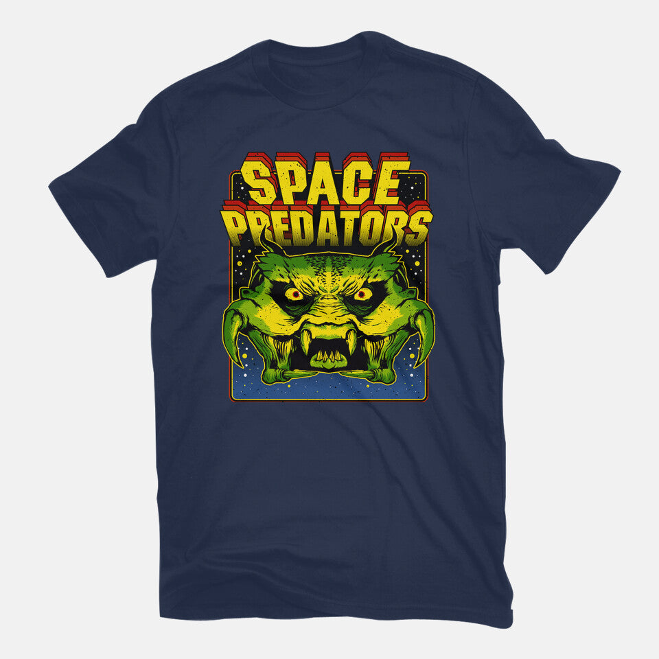 Space Predator