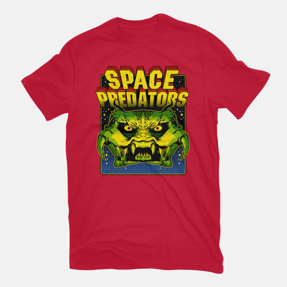 Space Predator