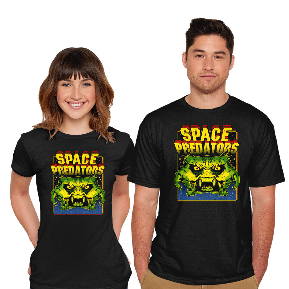Space Predator