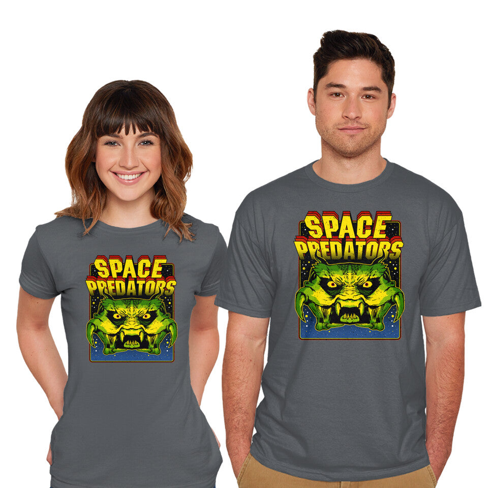 Space Predator