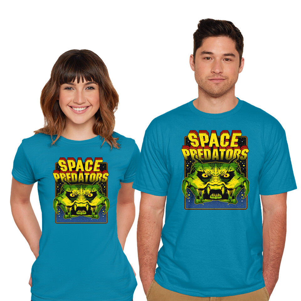 Space Predator