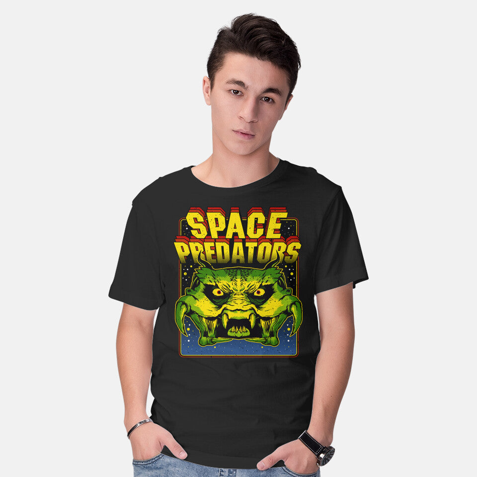 Space Predator