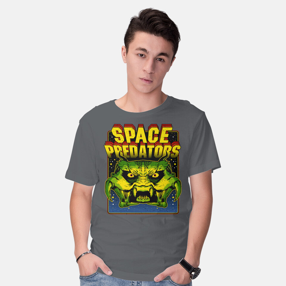 Space Predator