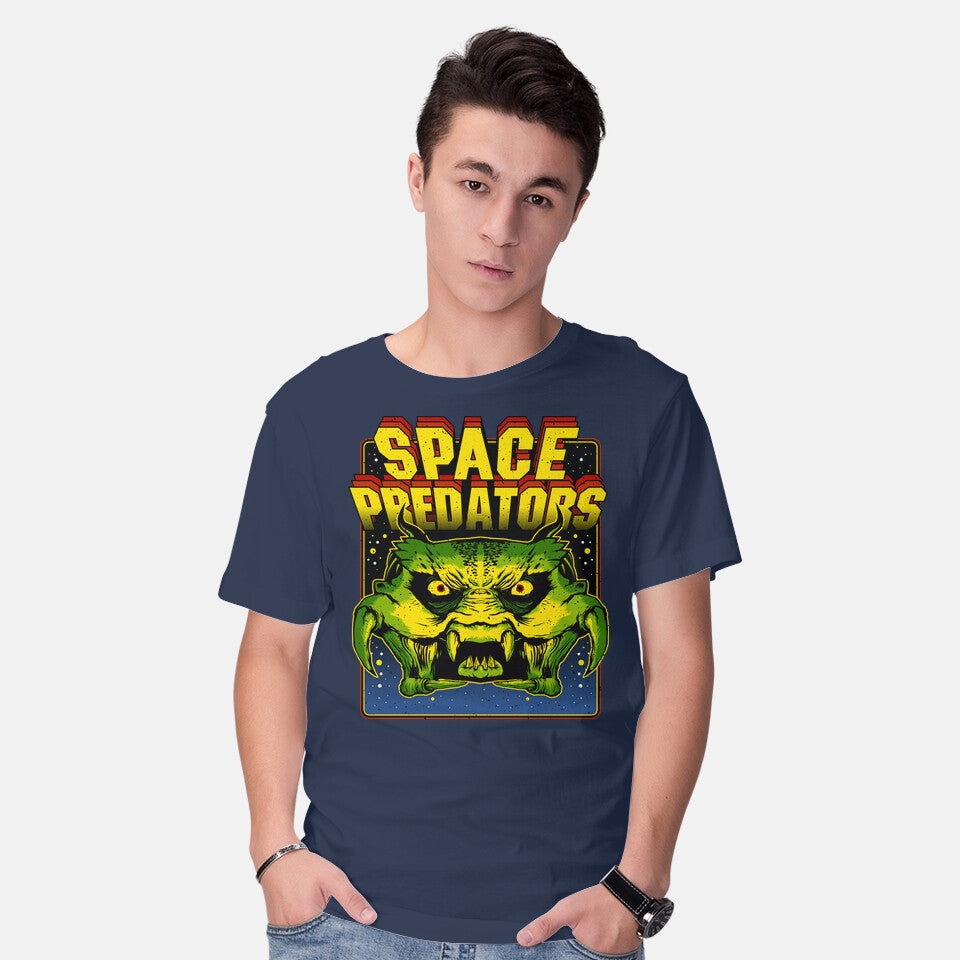 Space Predator