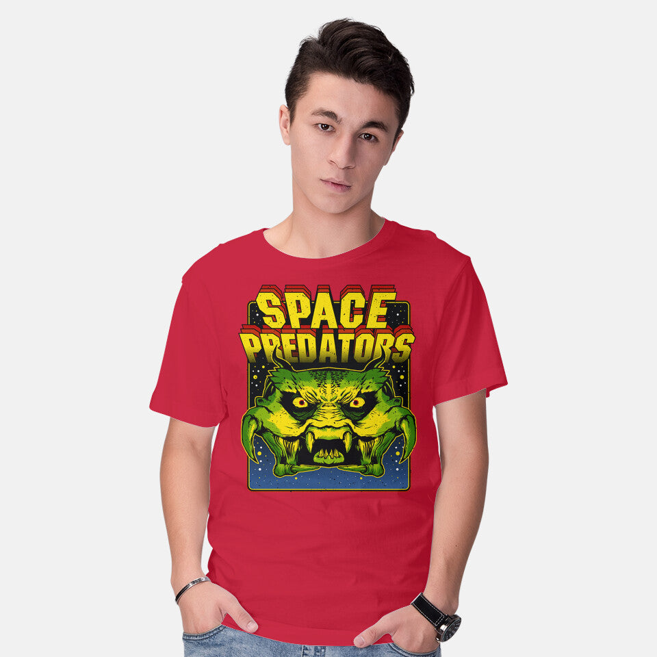 Space Predator