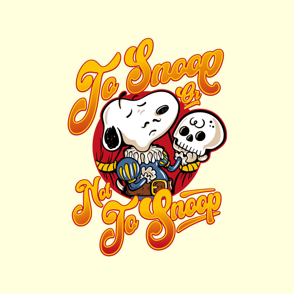 To Snoop Or Not