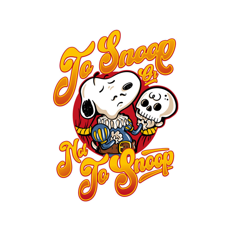 To Snoop Or Not