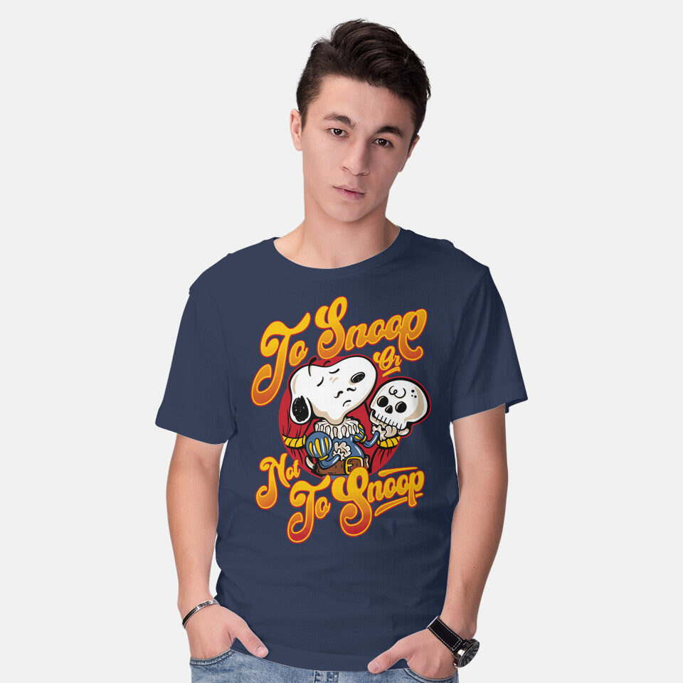 To Snoop Or Not
